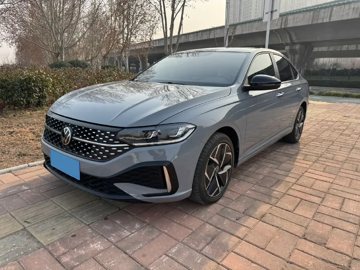 2023 Volkswagen Lavida 1.4T 150HP L4 7DCT