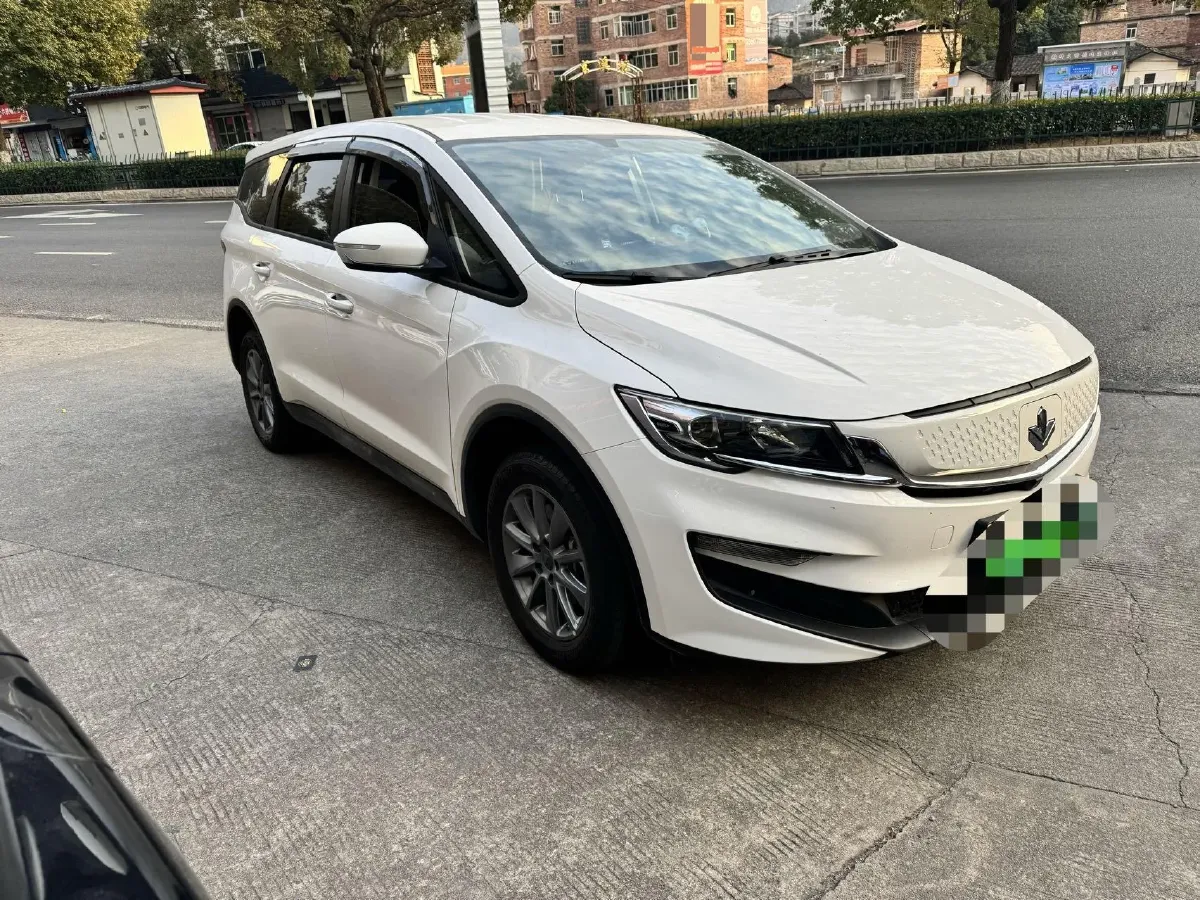 2021 Livan Maple 80v BEV 53KWH,autocango,china used car exporter,china ev exporter,chinese used car exporter,chinese used ev exporter