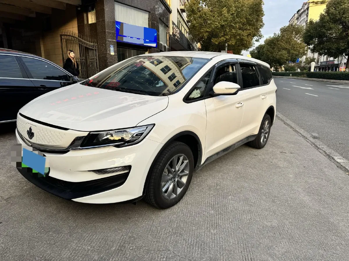 2021 Livan Maple 80v BEV 53KWH,autocango,china used car exporter,china ev exporter,chinese used car exporter,chinese used ev exporter