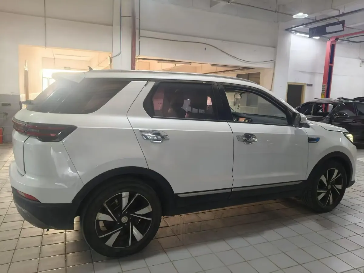 2020 ChangAn CS55 BEV 84.2KWH,autocango,china used car exporter,china ev exporter,chinese used car exporter,chinese used ev exporter