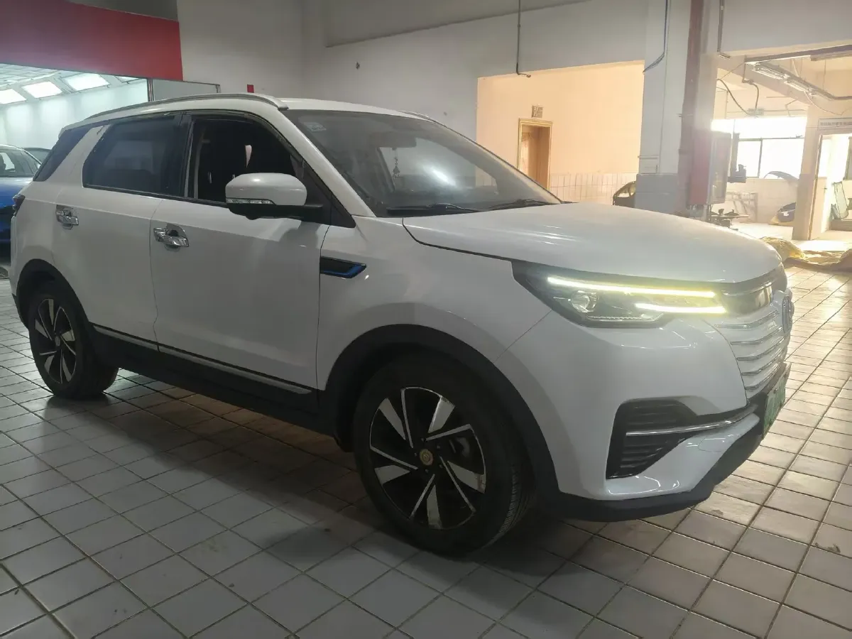 2020 ChangAn CS55 BEV 84.2KWH,autocango,china used car exporter,china ev exporter,chinese used car exporter,chinese used ev exporter