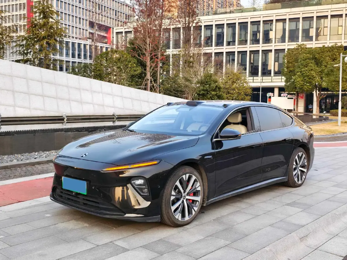 2021 Volkswagen ID.6 Crozz BEV 84.8KWH