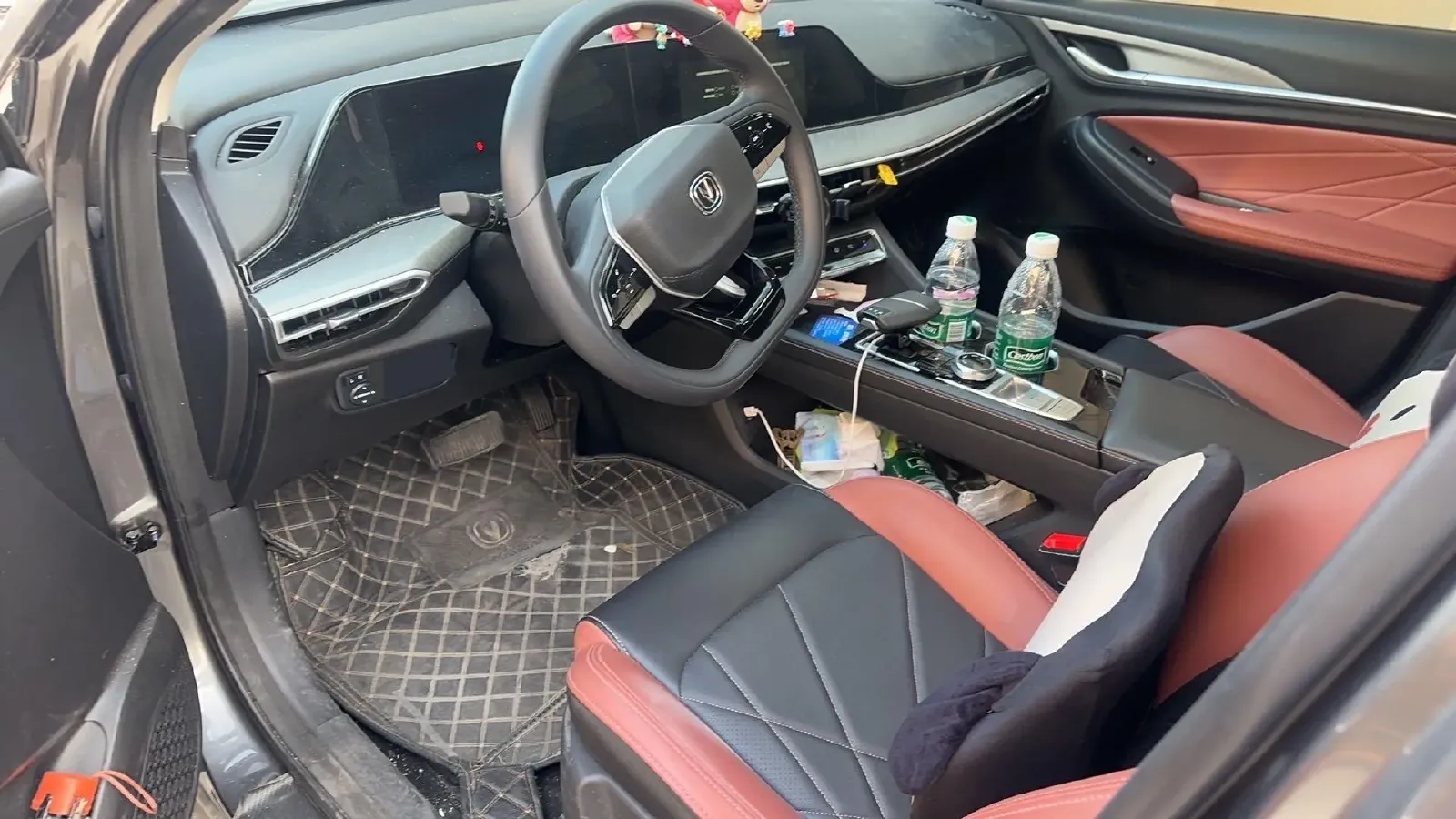 2022 ChangAn Eado 1.4T 160HP L4 7DCT,autocango,china used car exporter,china ev exporter,chinese used car exporter,chinese used ev exporter