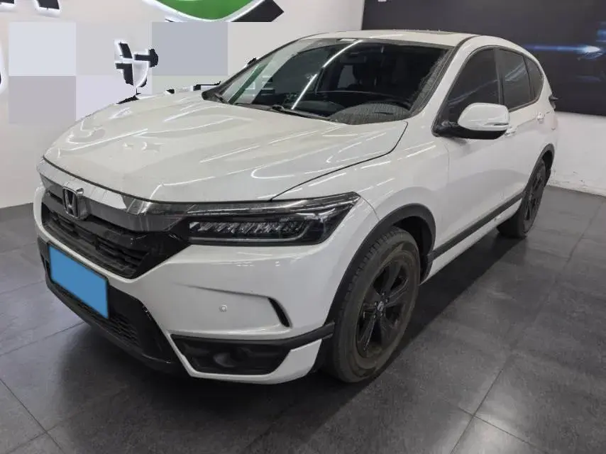 2021 Honda Breeze 1.5T 193HP L4 CVT