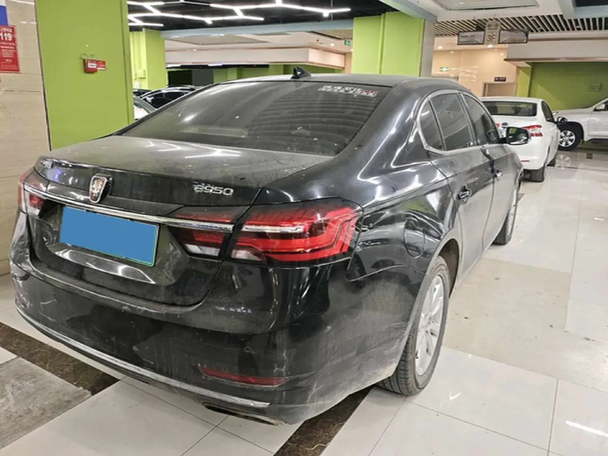 2017 Roewe e950 1.4T 152HP L4 2AT PHEV 12KWH,autocango,china used car exporter,china ev exporter,chinese used car exporter,chinese used ev exporter