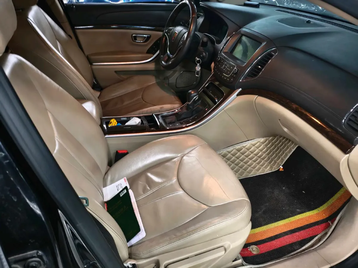 2017 Roewe e950 1.4T 152HP L4 2AT PHEV 12KWH,autocango,china used car exporter,china ev exporter,chinese used car exporter,chinese used ev exporter