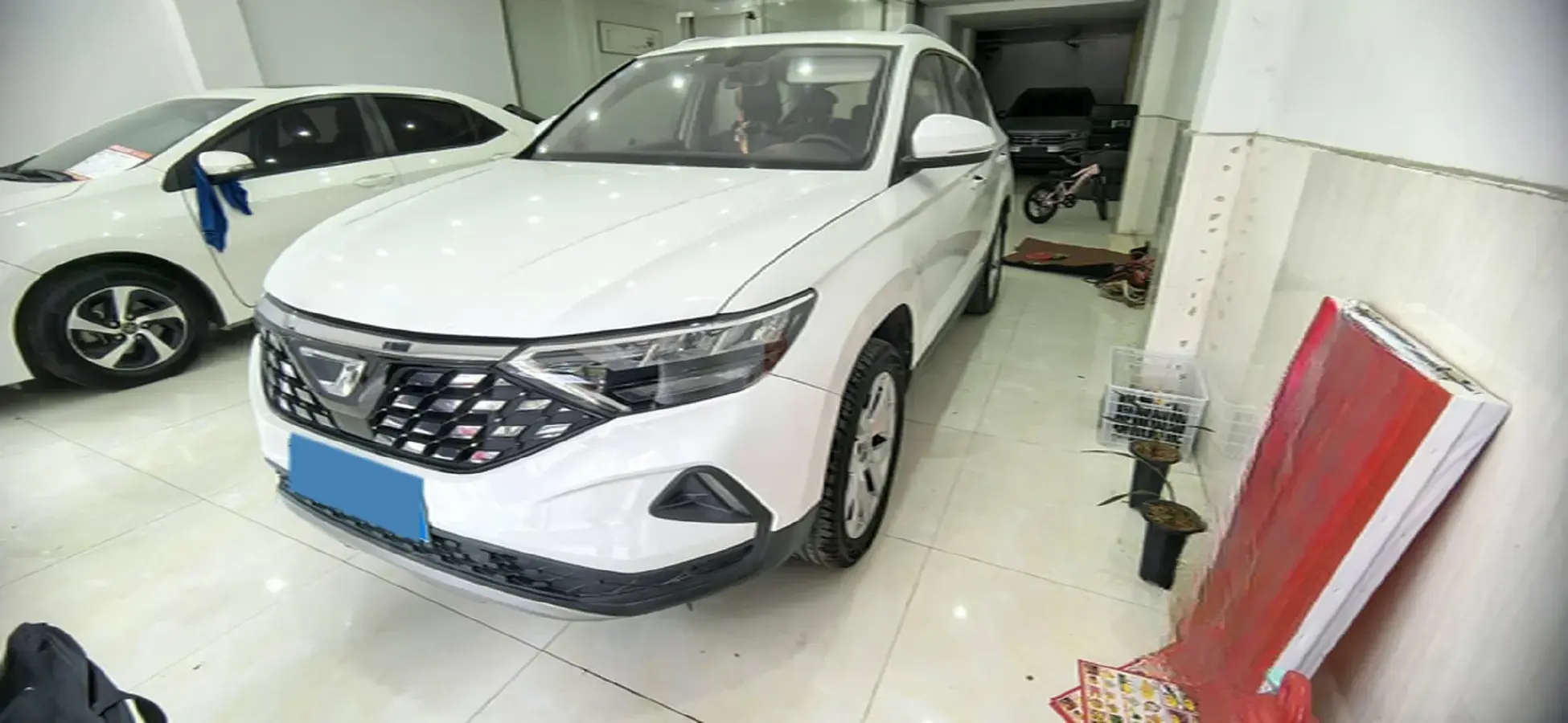 2019 Jetta VS5 1.4T 150HP L4 6AT