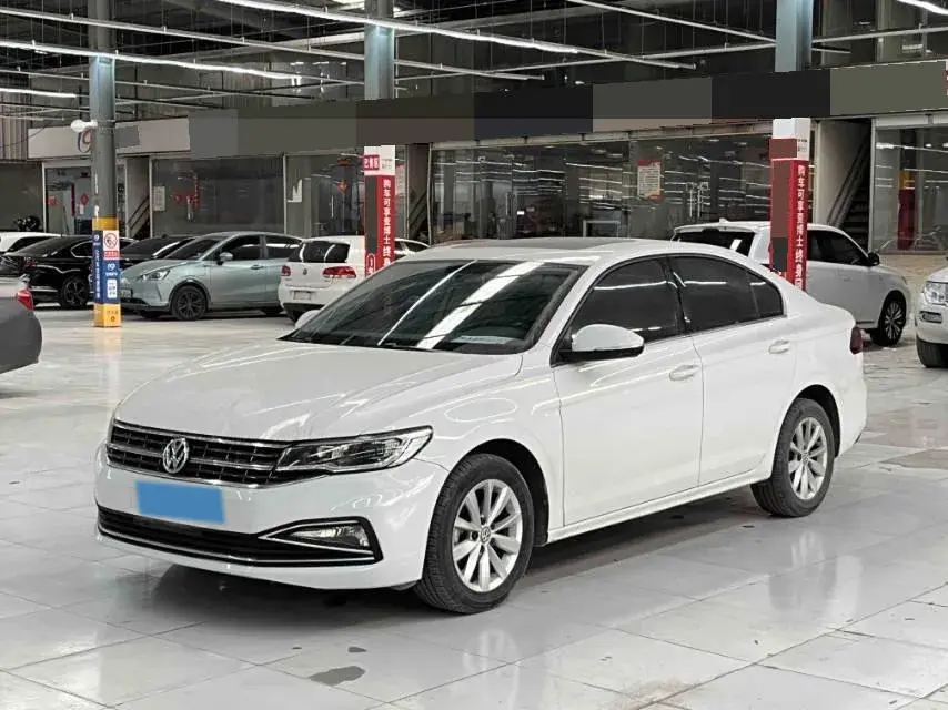 2020 Volkswagen Bora 1.5L 113HP L4 6AT