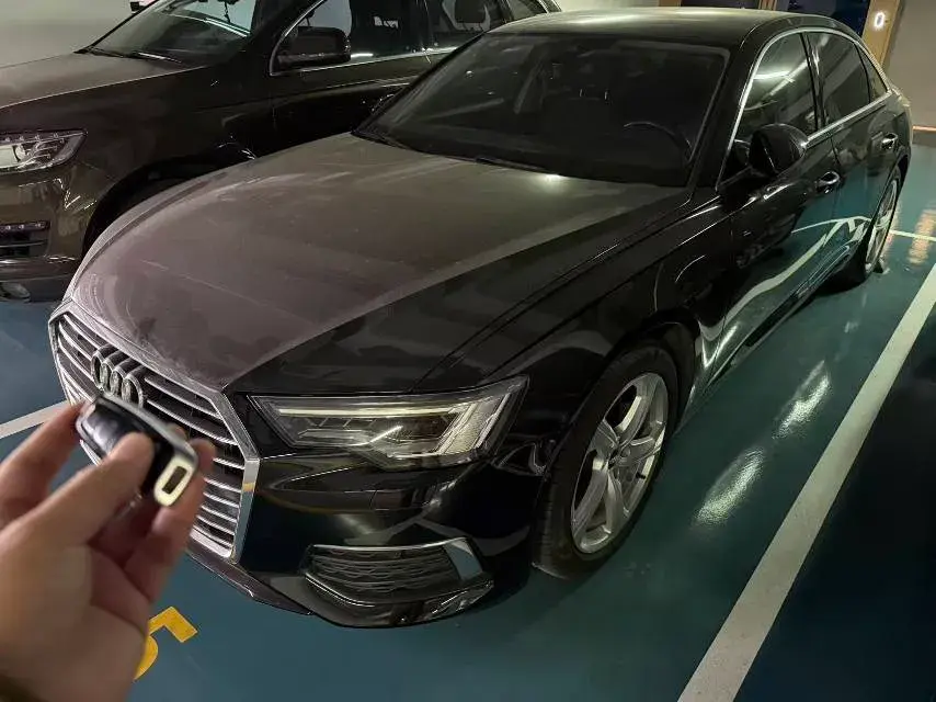 2019 Lincoln Nautilus 2.7T 329HP V6 8AT