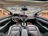 2016 Hyundai Elantra 1.6L 130HP L4 6AT