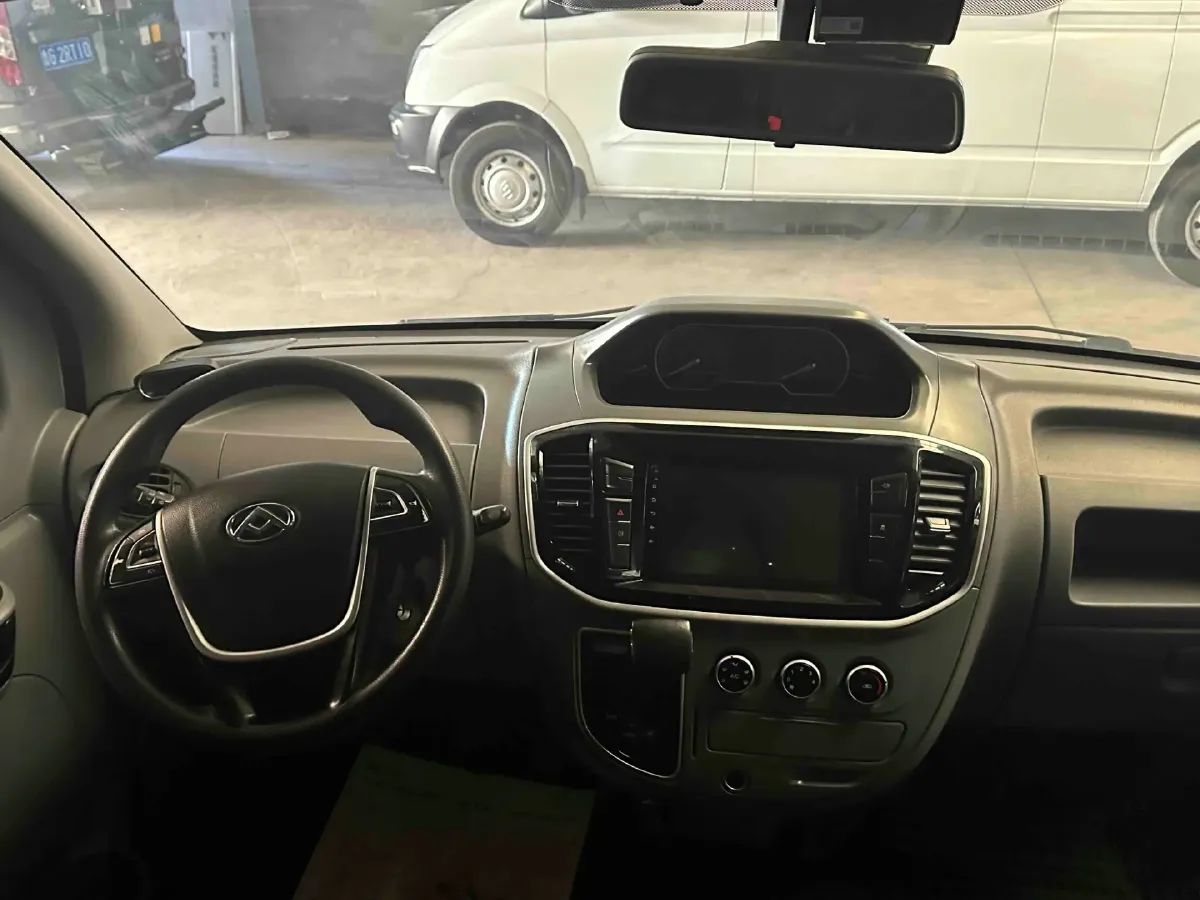 2021 DaYun Pickup 2.0T 163HP L4 6MT,autocango,china used car exporter,china ev exporter,chinese used car exporter,chinese used ev exporter