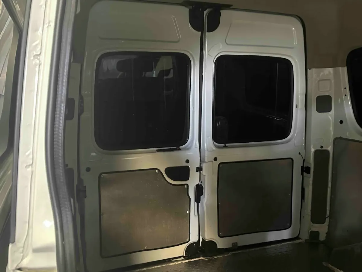 2021 DaYun Pickup 2.0T 163HP L4 6MT,autocango,china used car exporter,china ev exporter,chinese used car exporter,chinese used ev exporter