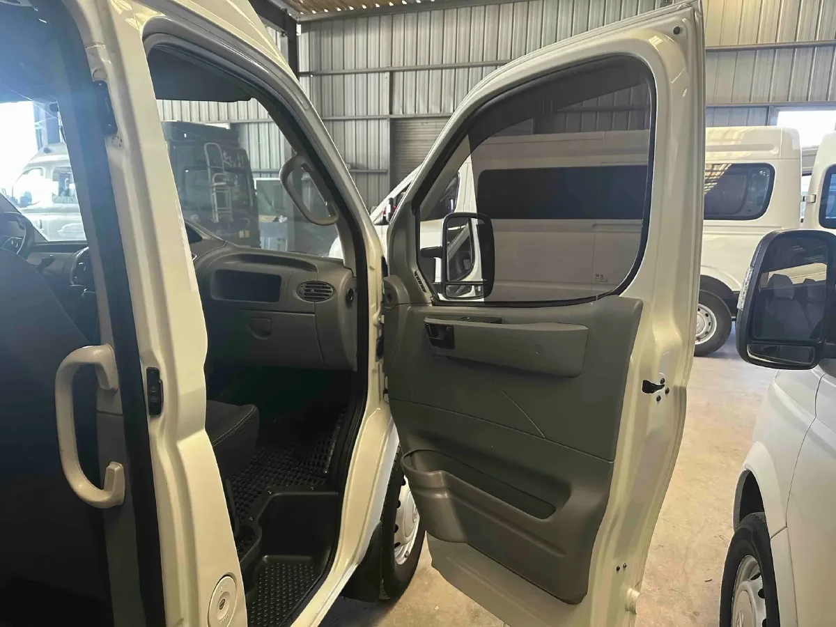 2021 DaYun Pickup 2.0T 163HP L4 6MT,autocango,china used car exporter,china ev exporter,chinese used car exporter,chinese used ev exporter