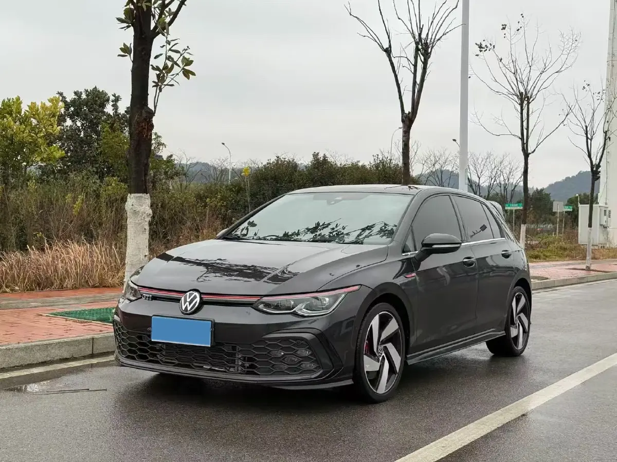 2021 Honda CR-V 1.5T 193HP L4 CVT