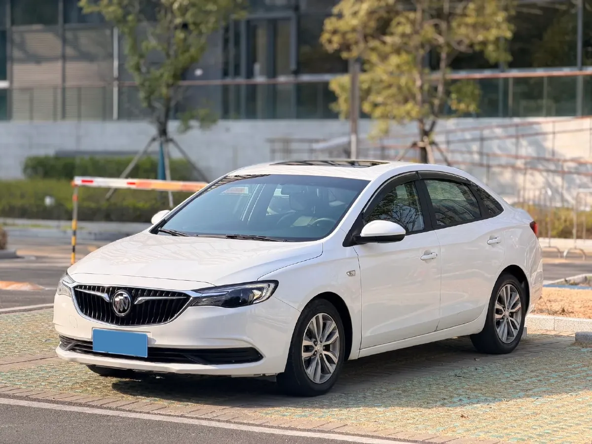 2021 Buick Excelle 1.3T 163HP L3 6AT,autocango,china used car exporter,china ev exporter,chinese used car exporter,chinese used ev exporter