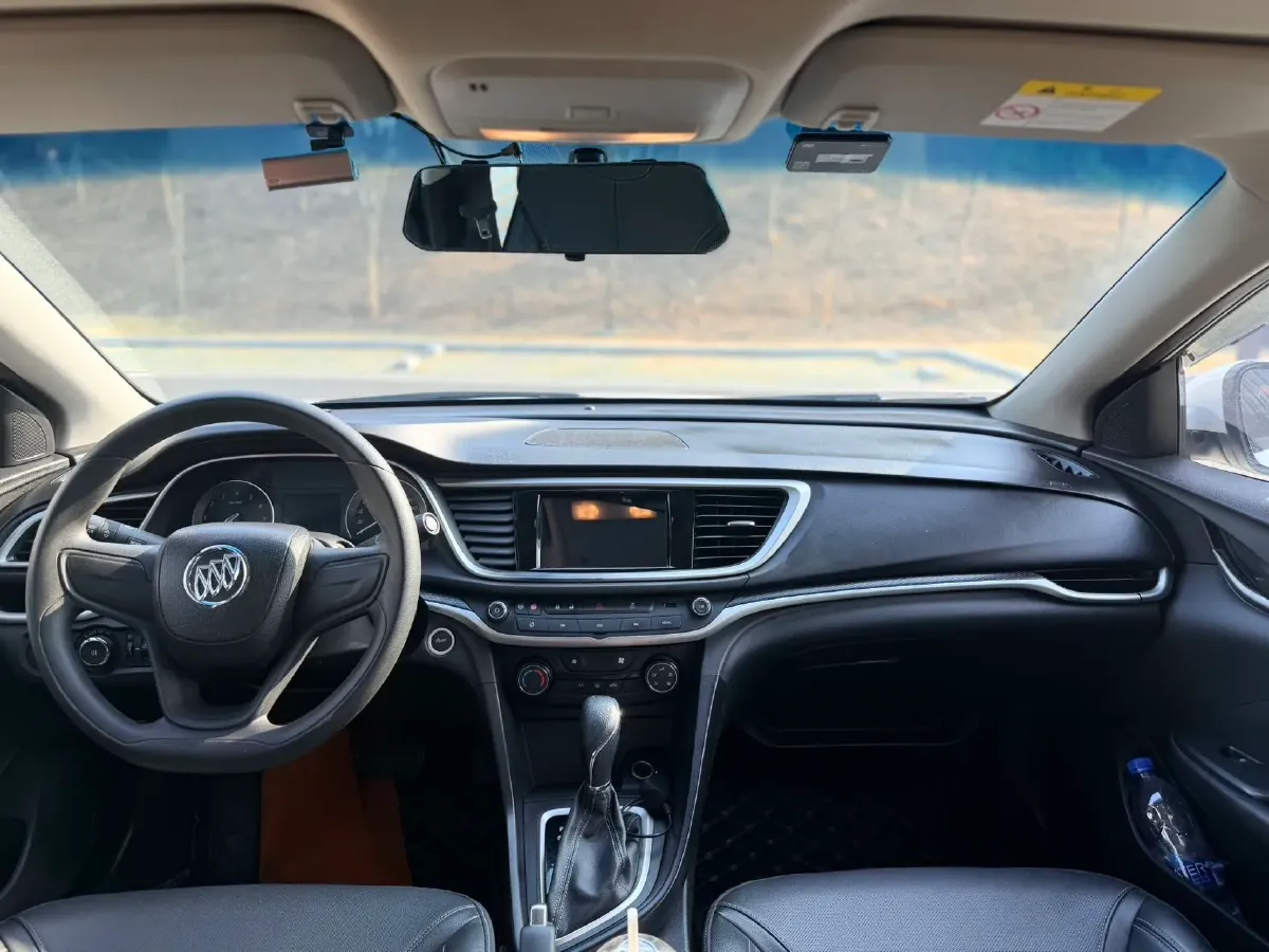 2021 Buick Excelle 1.3T 163HP L3 6AT,autocango,china used car exporter,china ev exporter,chinese used car exporter,chinese used ev exporter