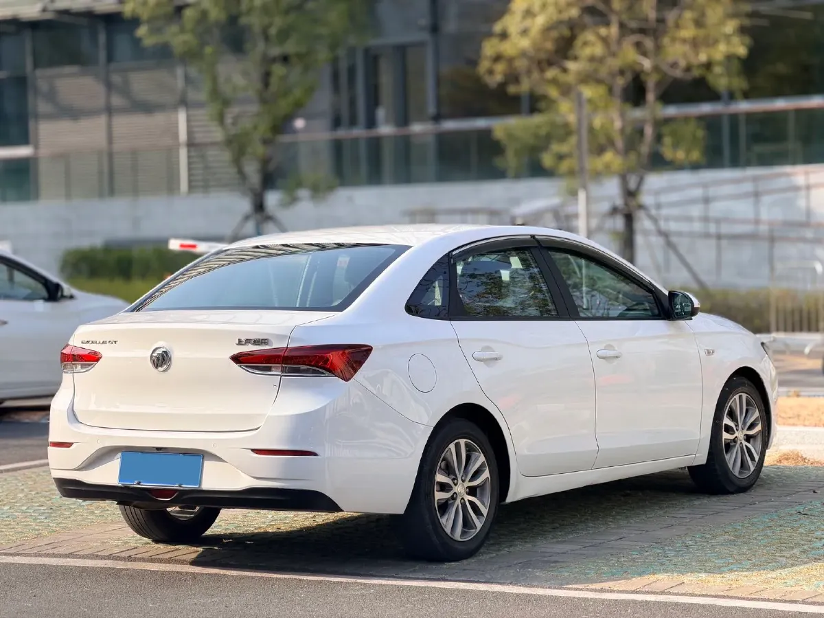 2021 Buick Excelle 1.3T 163HP L3 6AT,autocango,china used car exporter,china ev exporter,chinese used car exporter,chinese used ev exporter