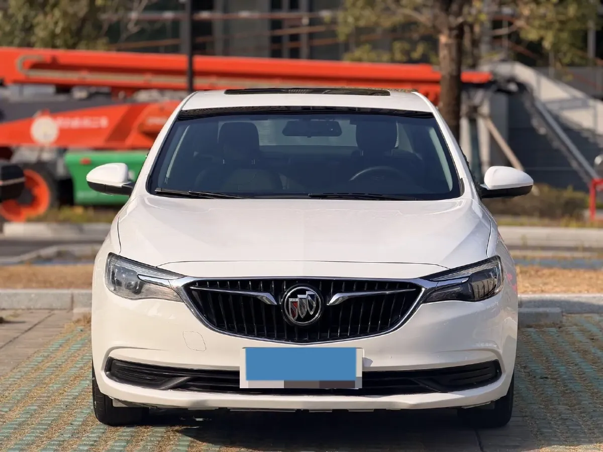 2021 Buick Excelle 1.3T 163HP L3 6AT,autocango,china used car exporter,china ev exporter,chinese used car exporter,chinese used ev exporter