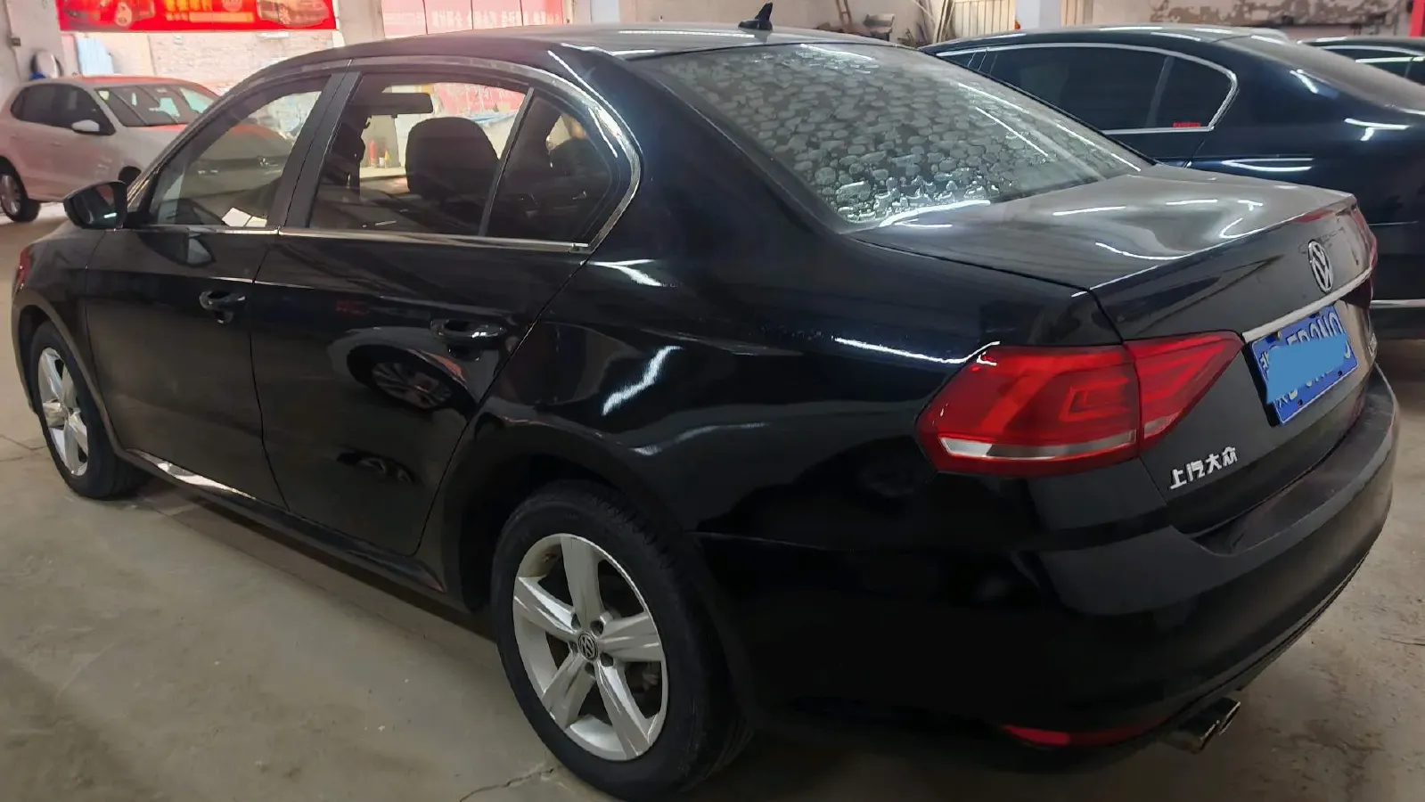 2017 Buick Excelle 1.5L 114HP L4 5MT,autocango,china used car exporter,china ev exporter,chinese used car exporter,chinese used ev exporter