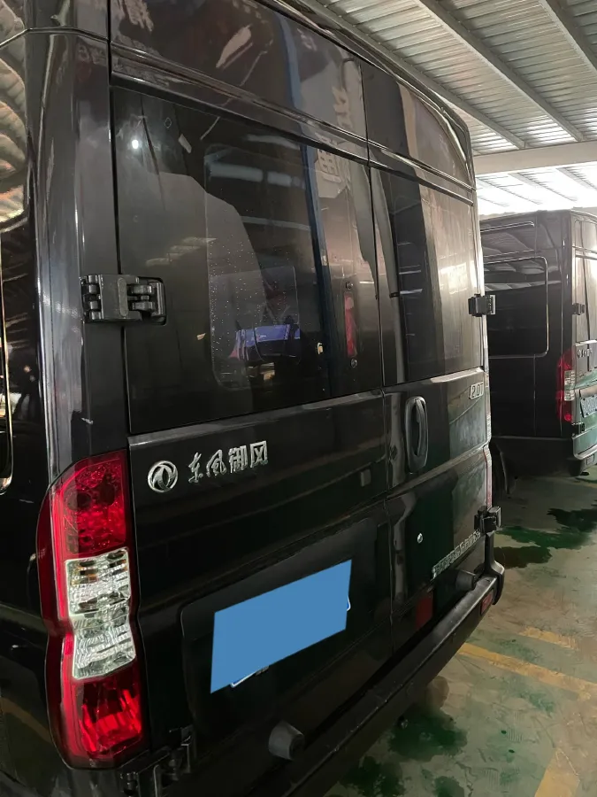 2023 DongFeng DFAC YuFeng 2.0T 136HP L4 7DCT,autocango,china used car exporter,china ev exporter,chinese used car exporter,chinese used ev exporter