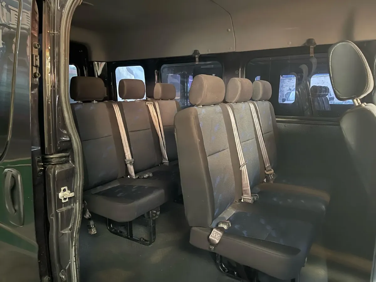 2023 DongFeng DFAC YuFeng 2.0T 136HP L4 7DCT,autocango,china used car exporter,china ev exporter,chinese used car exporter,chinese used ev exporter