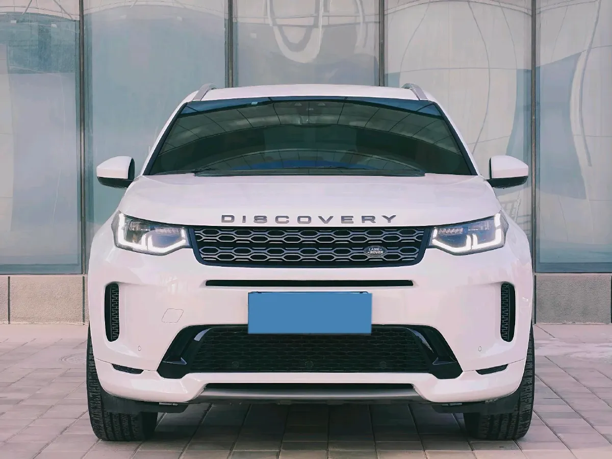 2020 Land Rover Discovery Sport 2.0T 249HP L4 9AT,autocango,china used car exporter,china ev exporter,chinese used car exporter,chinese used ev exporter
