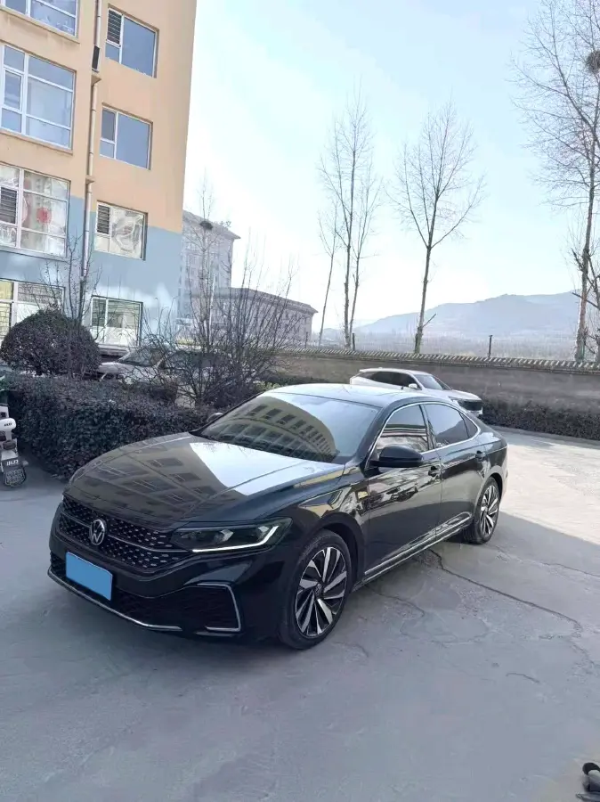 2022 Skoda Kodiak GT 2.0T 186HP L4 7DCT