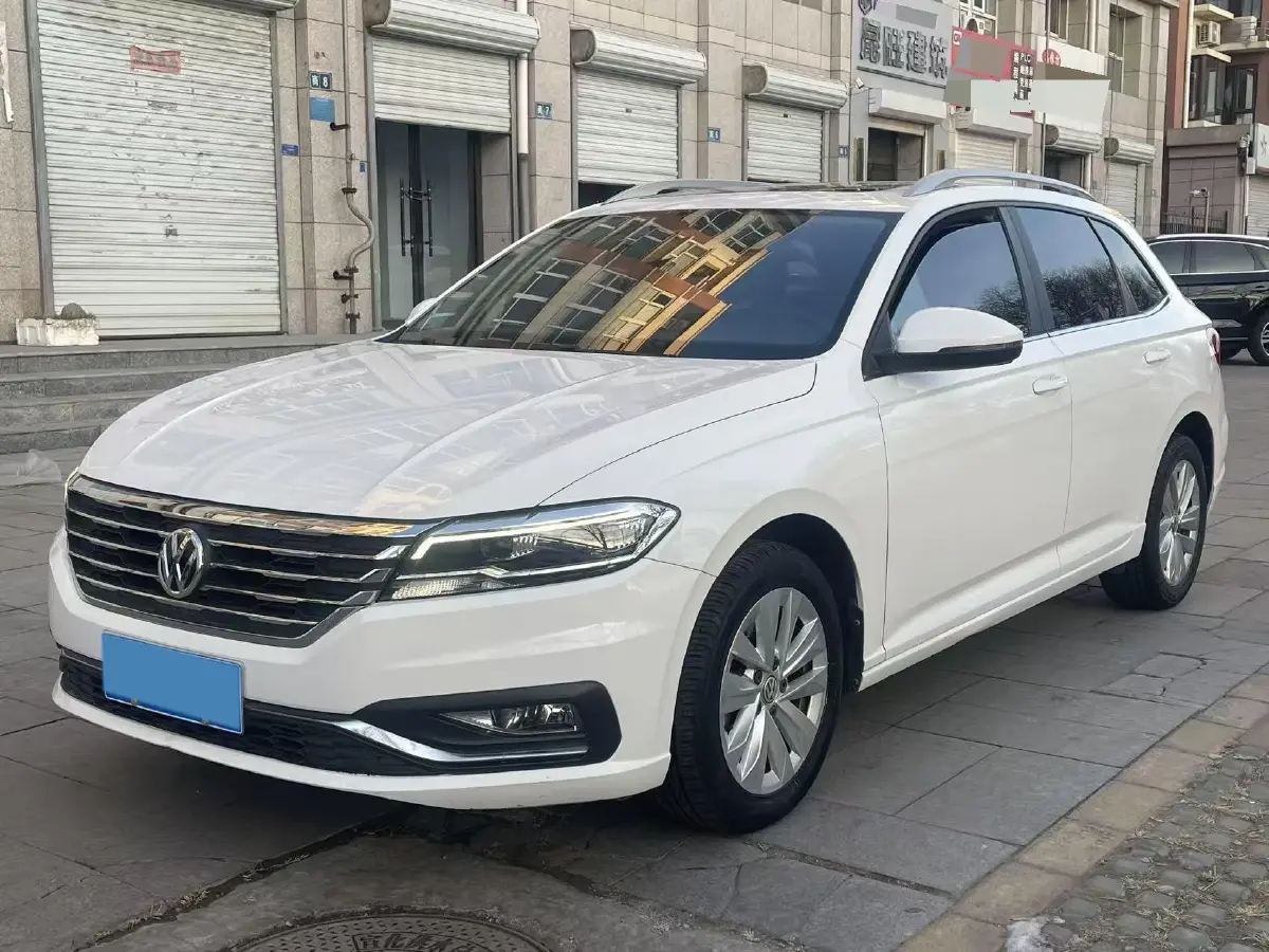 2018 Volkswagen Golf 1.4T 131HP L4 7DCT