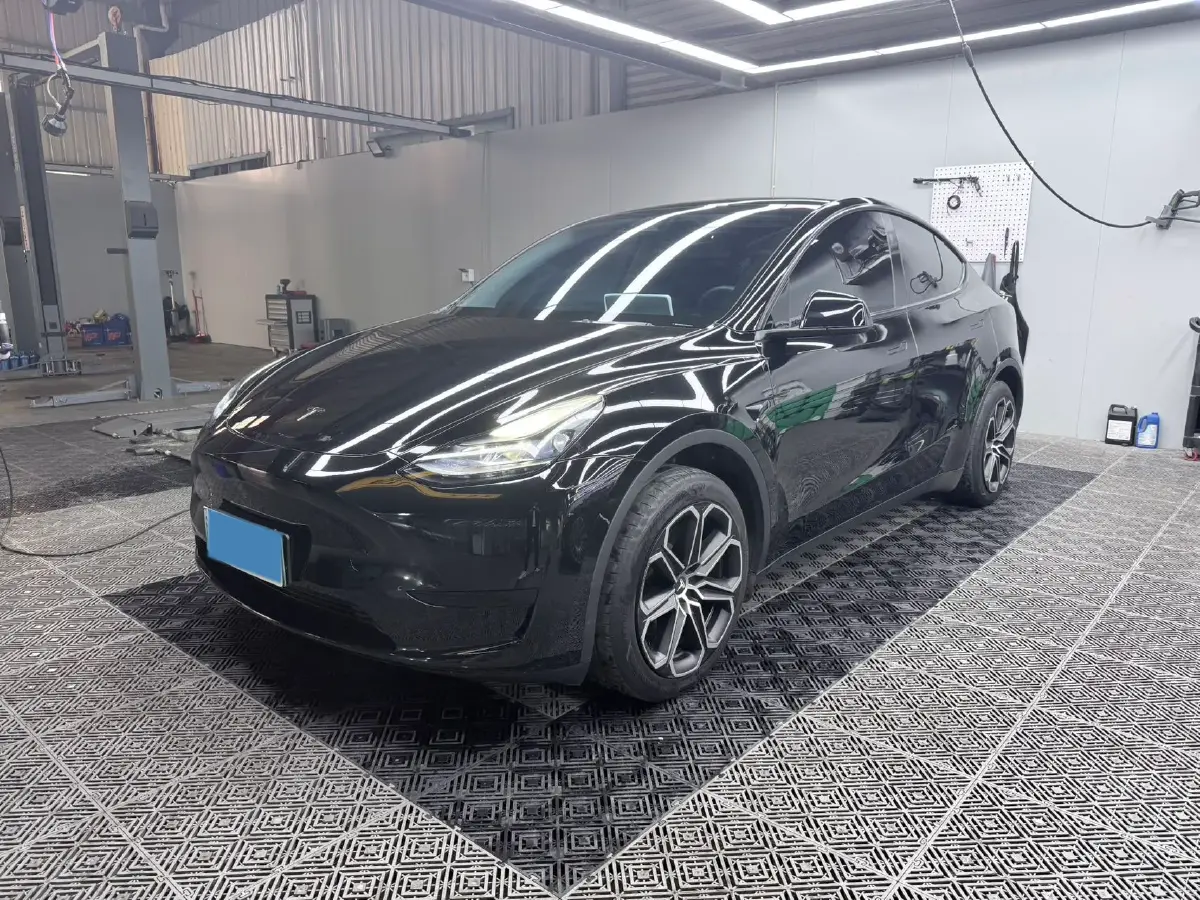 2024 Iveco OuSheng BEV 77.28KWH