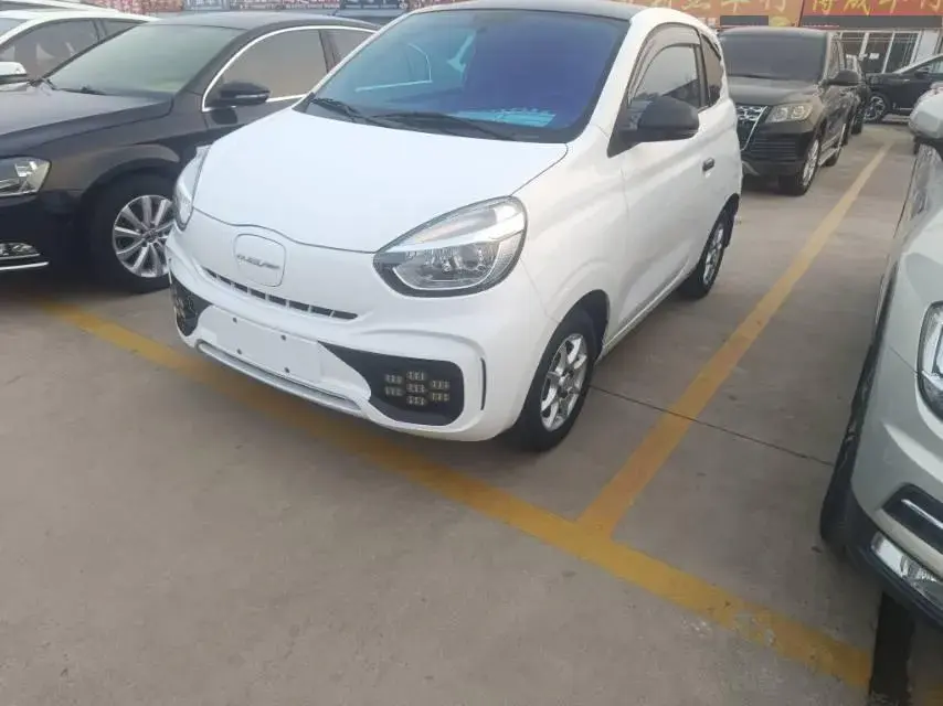 2022 Roewe Clever BEV 29KWH