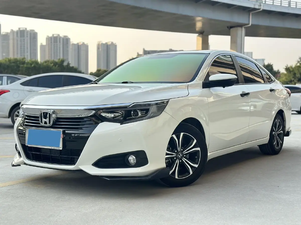 2023 Foton General F9 2.0T 163HP L4 8AT