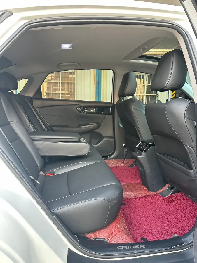 2023 Foton General F9 2.0T 163HP L4 8AT,autocango,china used car exporter,china ev exporter,chinese used car exporter,chinese used ev exporter