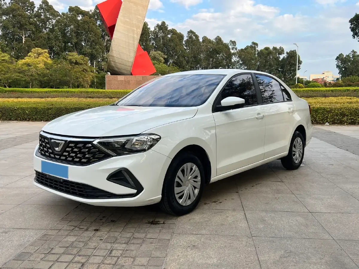 2020 Jetta VA3 1.5L 112HP L4 6AT