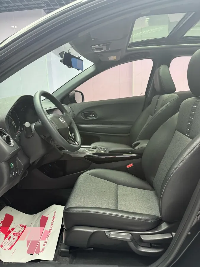 2021 Honda XR-V 1.5L 131HP L4 CVT,autocango,china used car exporter,china ev exporter,chinese used car exporter,chinese used ev exporter