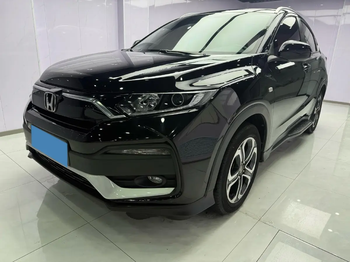 2021 Honda XR-V 1.5L 131HP L4 CVT