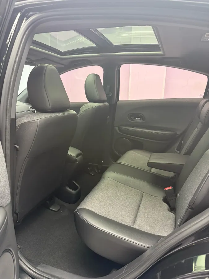 2021 Honda XR-V 1.5L 131HP L4 CVT,autocango,china used car exporter,china ev exporter,chinese used car exporter,chinese used ev exporter