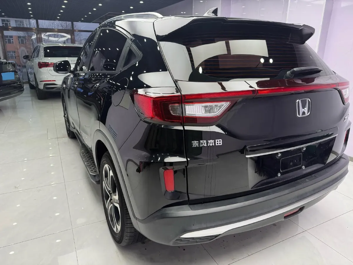 2021 Honda XR-V 1.5L 131HP L4 CVT,autocango,china used car exporter,china ev exporter,chinese used car exporter,chinese used ev exporter