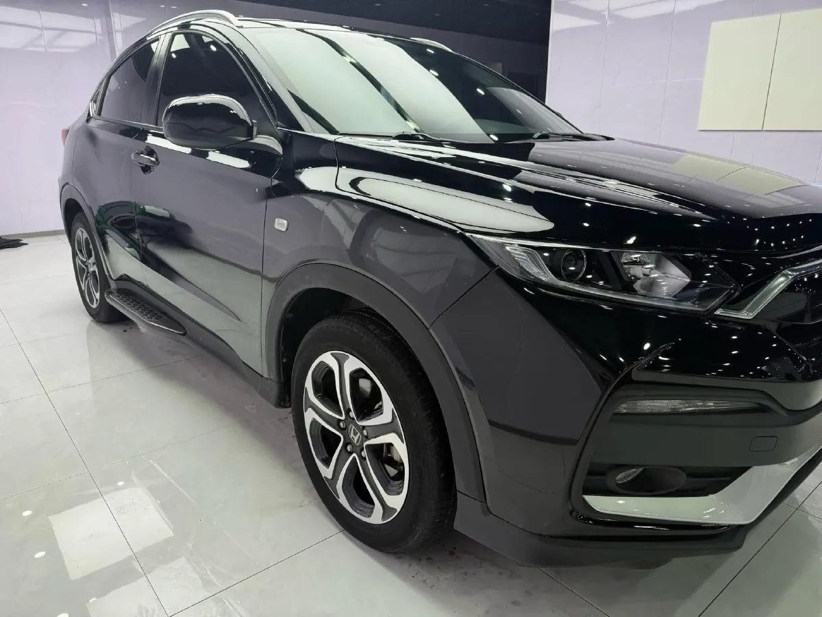 2021 Honda XR-V 1.5L 131HP L4 CVT,autocango,china used car exporter,china ev exporter,chinese used car exporter,chinese used ev exporter