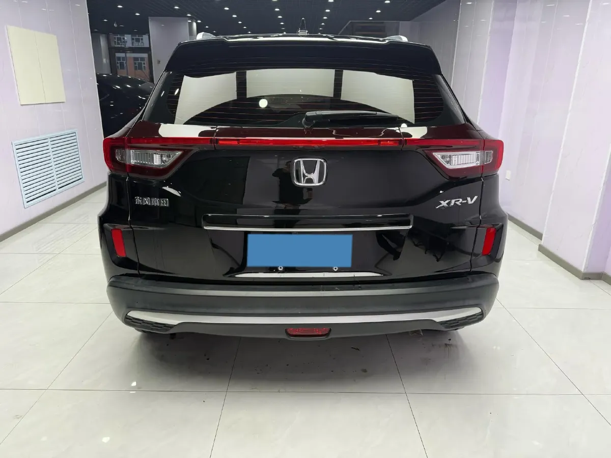 2021 Honda XR-V 1.5L 131HP L4 CVT,autocango,china used car exporter,china ev exporter,chinese used car exporter,chinese used ev exporter