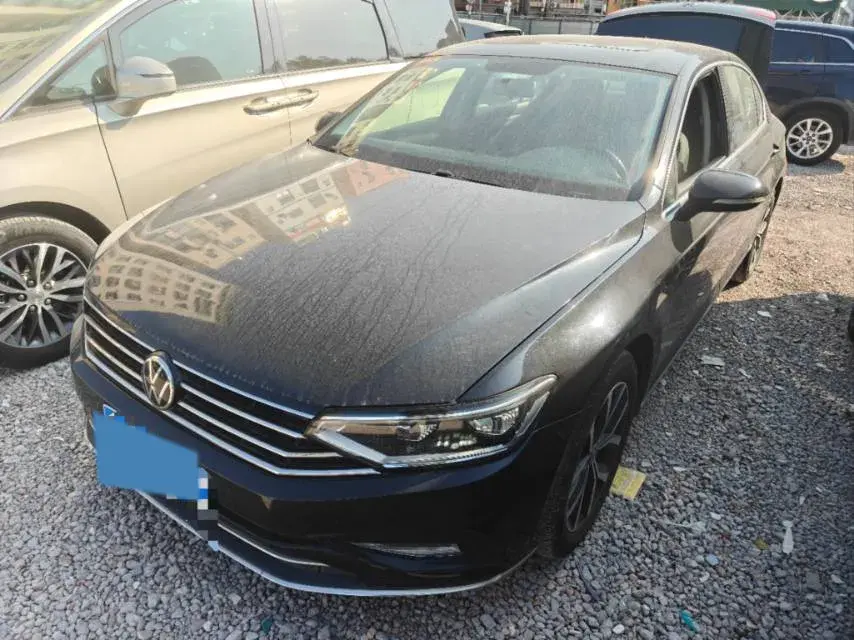 2019 Citroen C6 1.6T 170HP L4 6AT