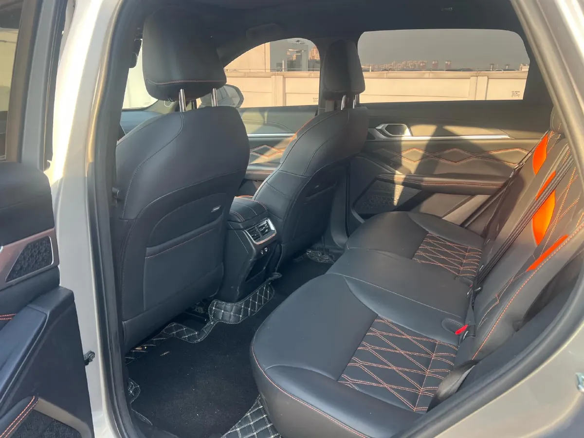 2022 Haval XY 1.5T 154HP L4 2DHT Hybrid 1.69KWH,autocango,china used car exporter,china ev exporter,chinese used car exporter,chinese used ev exporter