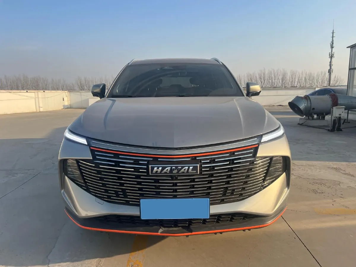 2022 Haval XY 1.5T 154HP L4 2DHT Hybrid 1.69KWH,autocango,china used car exporter,china ev exporter,chinese used car exporter,chinese used ev exporter