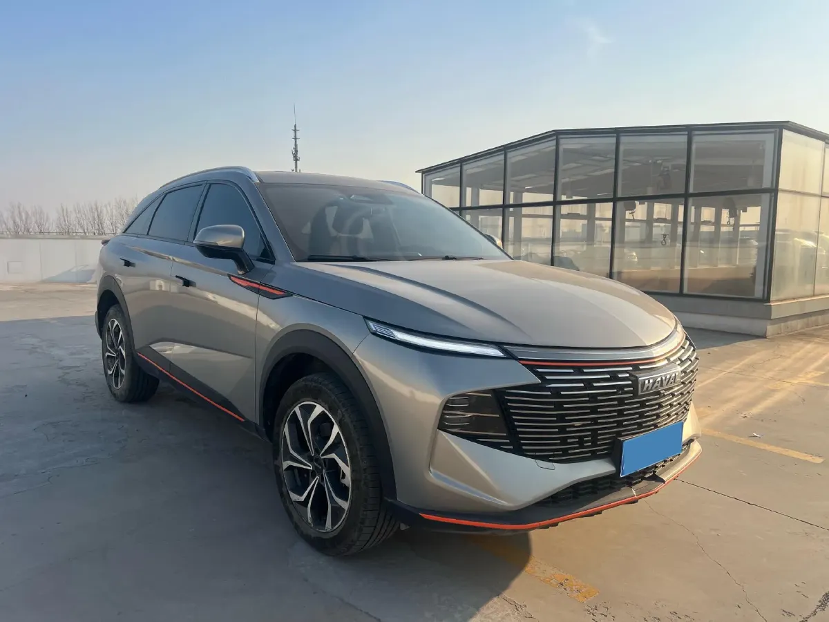 2022 Haval XY 1.5T 154HP L4 2DHT Hybrid 1.69KWH,autocango,china used car exporter,china ev exporter,chinese used car exporter,chinese used ev exporter
