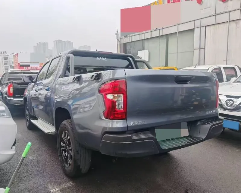2024 ChangAn LanTuoZhe 2.0T 233HP L4 8AT,autocango,china used car exporter,china ev exporter,chinese used car exporter,chinese used ev exporter