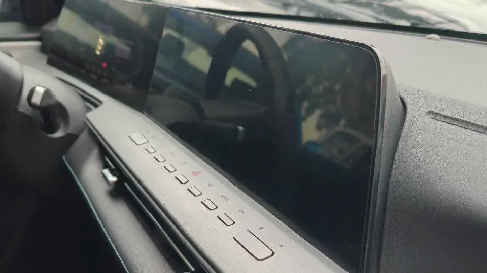 2024 ChangAn LanTuoZhe 2.0T 233HP L4 8AT,autocango,china used car exporter,china ev exporter,chinese used car exporter,chinese used ev exporter