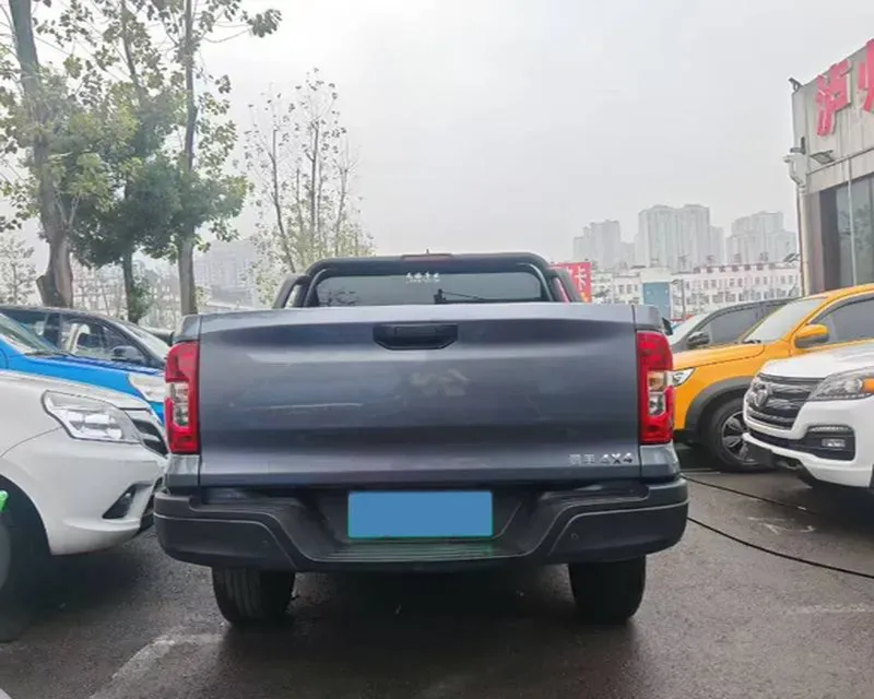 2024 ChangAn LanTuoZhe 2.0T 233HP L4 8AT,autocango,china used car exporter,china ev exporter,chinese used car exporter,chinese used ev exporter