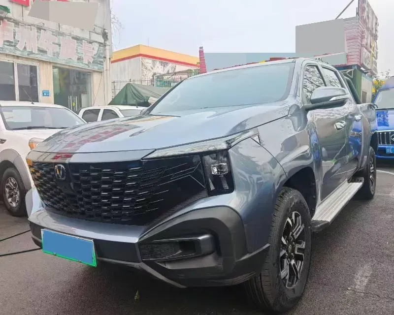 2024 ChangAn LanTuoZhe 2.0T 233HP L4 8AT,autocango,china used car exporter,china ev exporter,chinese used car exporter,chinese used ev exporter