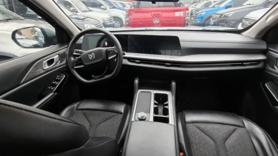 2024 ChangAn LanTuoZhe 2.0T 233HP L4 8AT,autocango,china used car exporter,china ev exporter,chinese used car exporter,chinese used ev exporter