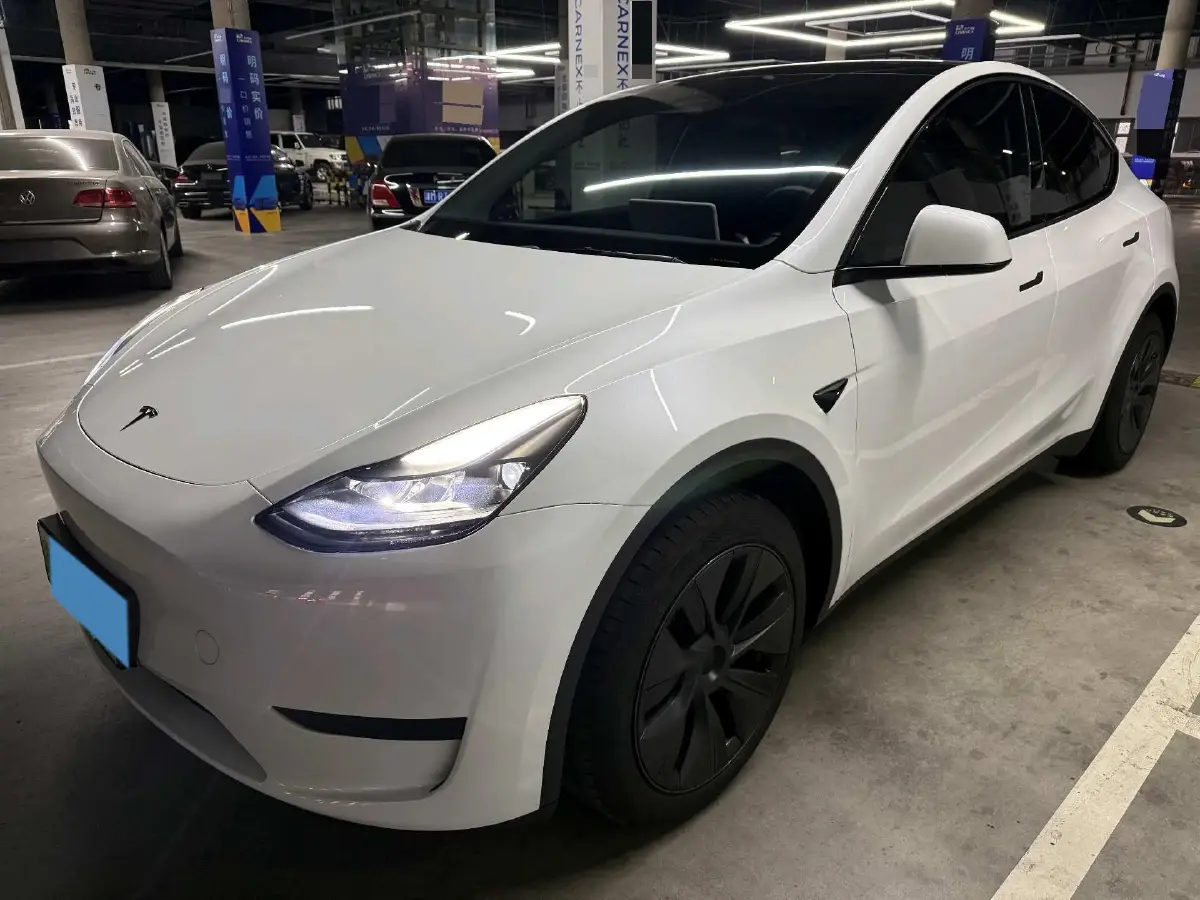 2024 Iveco OuSheng BEV 77.28KWH