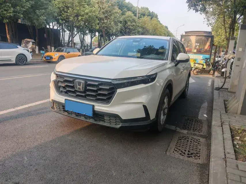 2023 Honda CR-V 1.5T 193HP L4 CVT